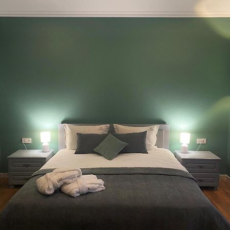 Royal Rest Apartment Bilokrynychchya ภายนอก รูปภาพ